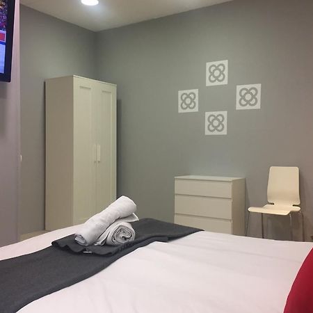 Hostel Artistic Barcelona Eksteriør bilde