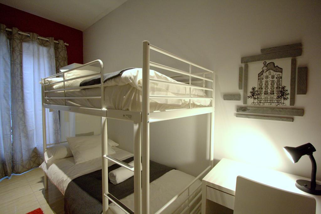 Hostel Artistic Barcelona Eksteriør bilde