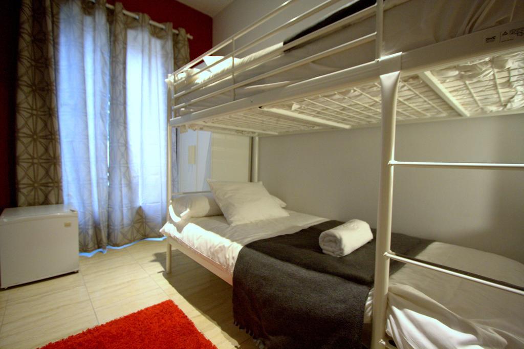 Hostel Artistic Barcelona Eksteriør bilde