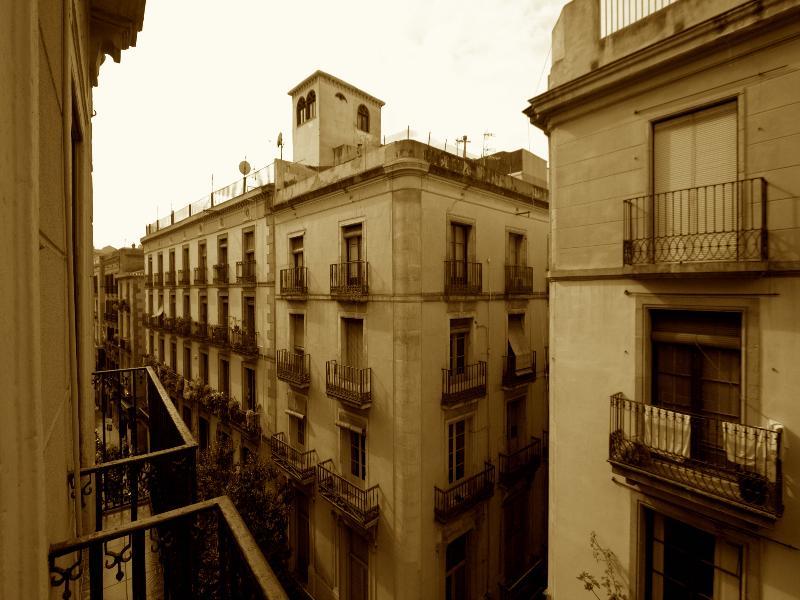 Hostel Artistic Barcelona Eksteriør bilde