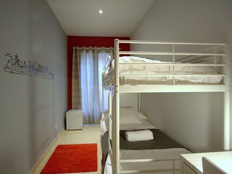 Hostel Artistic Barcelona Eksteriør bilde
