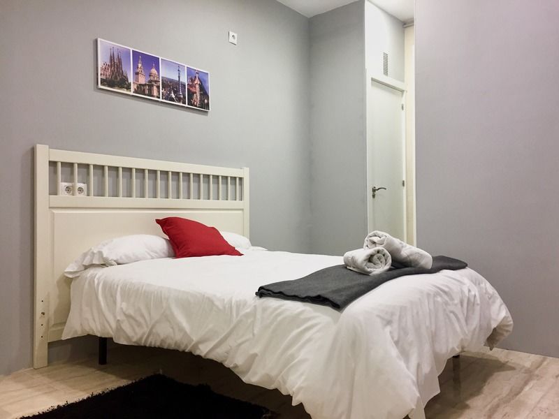 Hostel Artistic Barcelona Eksteriør bilde