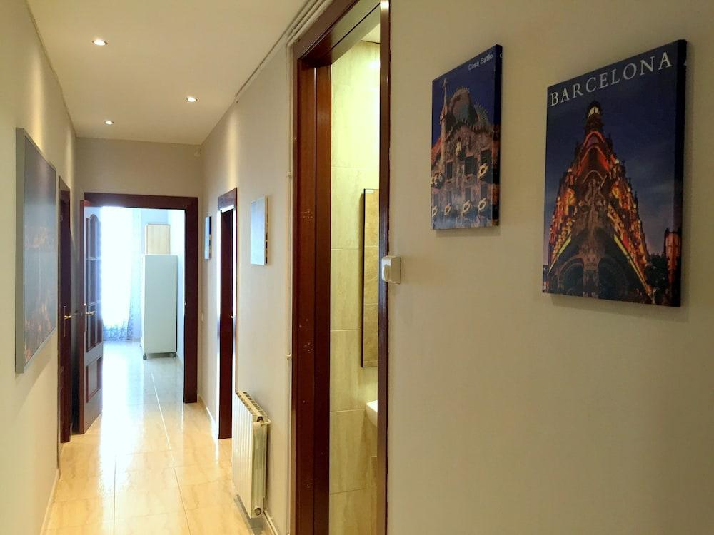 Hostel Artistic Barcelona Eksteriør bilde